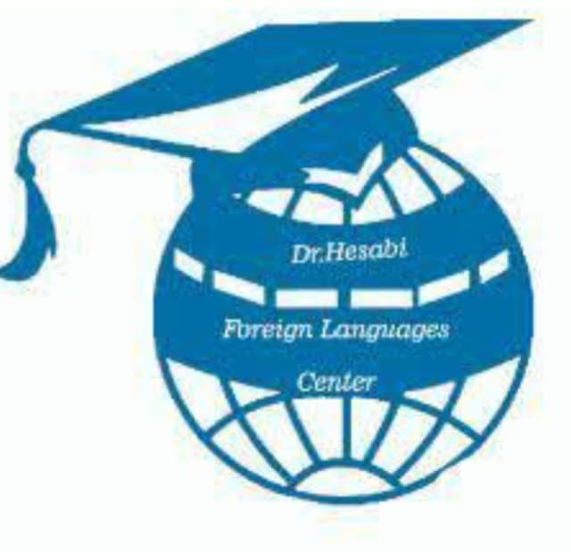 آموزشگاه زبان دکتر حسابی